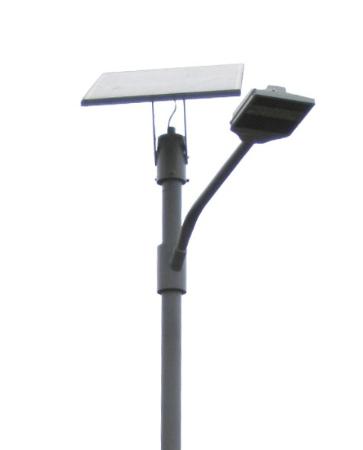 Solar Lighting System