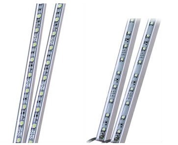 RGB 5050 DC 12V Rigid LED Strip