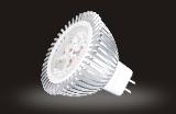 LED Lamp Cup / LED Par Light  LED MR_16 Spot Light