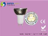 GU10  LED SPOT LIGHT SUPER LIGHT
