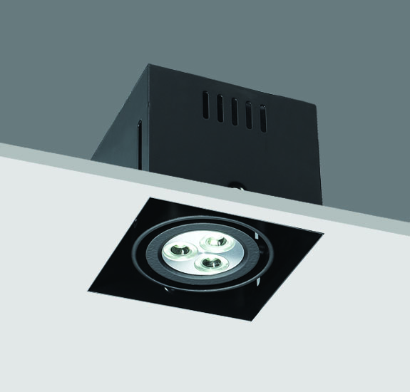 Recessed Downlight