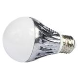 6w new led bulb