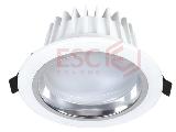 10*1W led ceiling light / CE and ROHS 