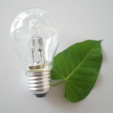 Halogen Energy Saver Lamp