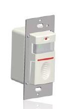WALL SWITCH OCCUPANCY SENSOR