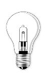 Halogen Energy Saver Lamp