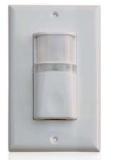WALL SWICTH VACANCY/OCCUPANCY SENSOR