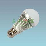 E27 5w high power LED bulb