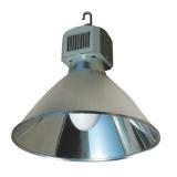 High-bay induction lamp