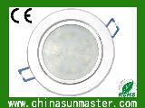 CE ROHS approval led ceiling light