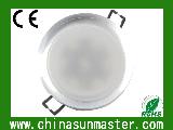 CE ROHS approval led ceiling light