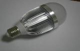 DHCOB-E27-8W LED Bulb   