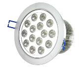 LED Ceiling Spot Light CSR15H01