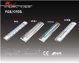 Fluorescent lamps  bracket for T8 tube  series
