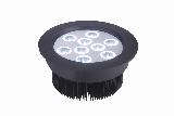 9*1 W  LED  Down /  Ceiling  Lights 