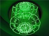 optical fiber ceiling lamp