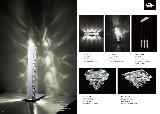 CRYSTAL LIGHTING - PENDANT, CEILING LAMPS, TABLE LAMPS, FLOOR LAMPS 