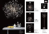 CRYSTAL LIGHTING - PENDANT, CEILING LAMPS, TABLE LAMPS, FLOOR LAMPS 