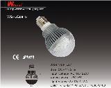 LED bulb light series