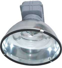Induction Lamp - High Bay Light