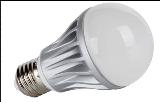 02 LED Bulb A60 5.5W