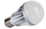 02 LED Bulb A60 7W