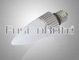 G43 SMD LED Candle Bulb--E27 