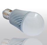 5x1w Led Light Bulb 