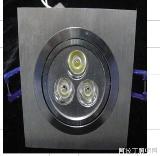 LED ceiling light, LED ceiling lamp