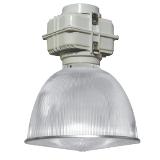 Commercial induction lamp
