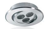 good quality LED recessed ceiling light indoor lighting