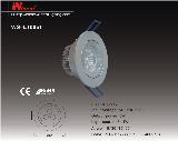 Wisest WS-LT0051 LED