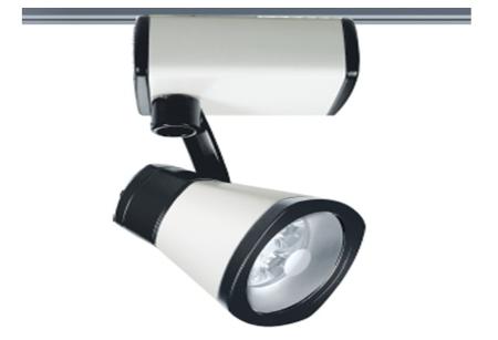 top class ivory LED track lamps well-received by many customers
