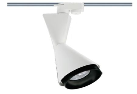 top class ivory LED track lamps well-received by many customers