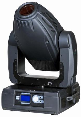 Moving head
