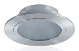 mat lens LED down light good choice for kitchen and bathing room lighting