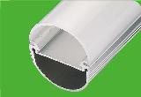 T8 polyethylene-aluminum composite pipeline