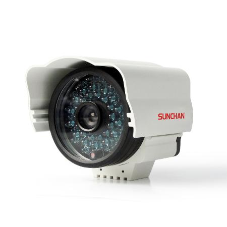 IR Waterproof CCD Camera