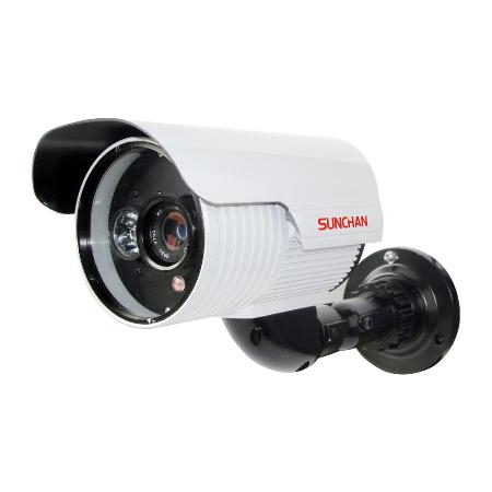 IR ARRAY Water-proof Camera