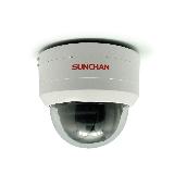 Dome Camera with 3.6 and 6mm Lens and 420TVL Horizontal Resolution /