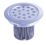 ceiling light