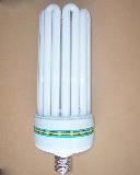Yingda lighting, high power energy saving lamps 8U E40/8U17/125x350 