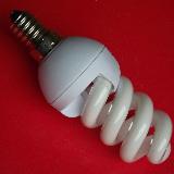 Yingda high-quality lighting, T3 Spiral Energy Saving Lamp E27/S9/38x90 souvenir