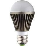 Fire Emergency Light、 LED Bulb  076