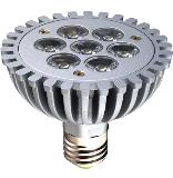 LED Light  LED Lamp Cup / LED Par Light 087