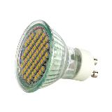 low power LED spotlight with energy saving and eco-friendly