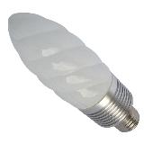 LED Candle Bulb with New Design