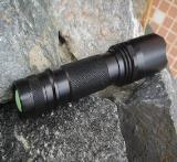 LED 3-defensive torch