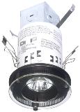 Gu10 Recessed Lamp (SH16170)