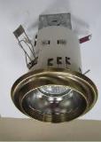 GU10 Recessed Lamp (SHG8440)